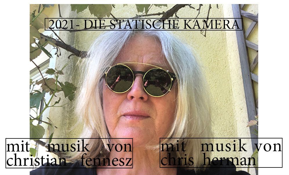 statische Kamera