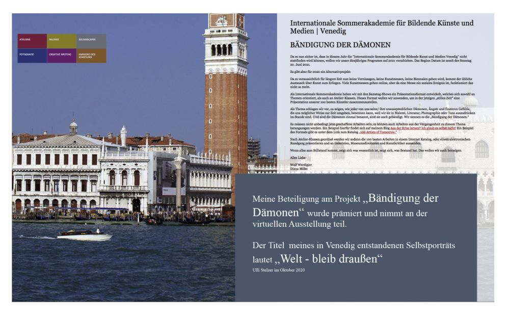 sommerakademie