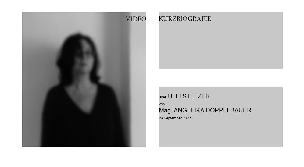 Biografie